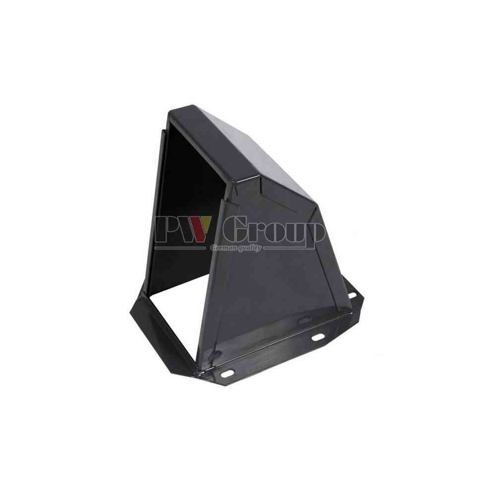 Espaceur de la tête de l'élevateur Réf. D28580309 - Massey Ferguson