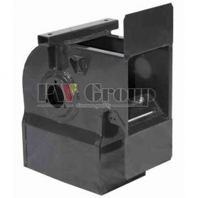 Tête de l'élevateur ceralier superieur Réf. D28580115 - Massey Ferguson