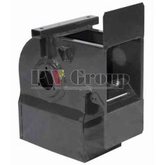 Tête de l'élevateur ceralier superieur Réf. D28580115 - Massey Ferguson Tête de l'élevateur ceralier superieur Réf. D28580115 - Massey Ferguson