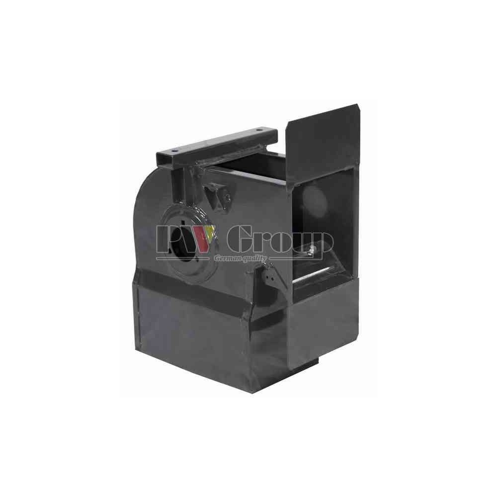 Tête de l'élevateur ceralier superieur Réf. D28580115 - Massey Ferguson
