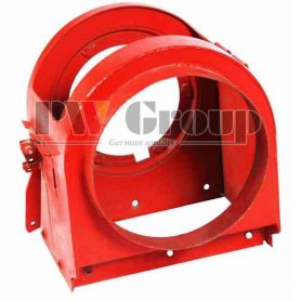 Tête de l'élevateur ceralier inferieur Réf. D28580048 - Massey Ferguson