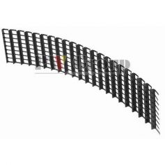 Grille de secoueur Réf. D28485207 - Massey Ferguson Grille de secoueur Réf. D28485207 - Massey Ferguson