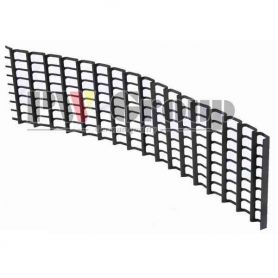 Grille de secoueur Réf. D28485206 - Massey Ferguson