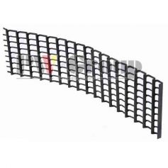 Grille de secoueur Réf. D28485206 - Massey Ferguson Grille de secoueur Réf. D28485206 - Massey Ferguson