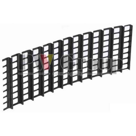 Grille de secoueur Réf. D28485205 - Massey Ferguson Grille de secoueur Réf. D28485205 - Massey Ferguson