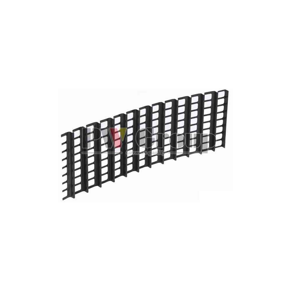 Grille de secoueur Réf. D28485205 - Massey Ferguson