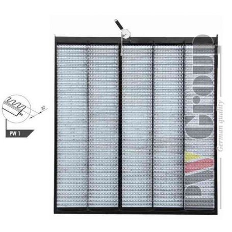 Grille cerealiere superieur Réf. D28482054 - Massey Ferguson Grille cerealiere superieur Réf. D28482054 - Massey Ferguson