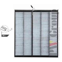 Grille cerealiere superieur Réf. D28482054 - Massey Ferguson Grille cerealiere superieur Réf. D28482054 - Massey Ferguson