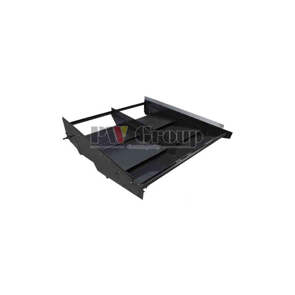 Coffre de nettoyage Réf. D28480537 - Massey Ferguson