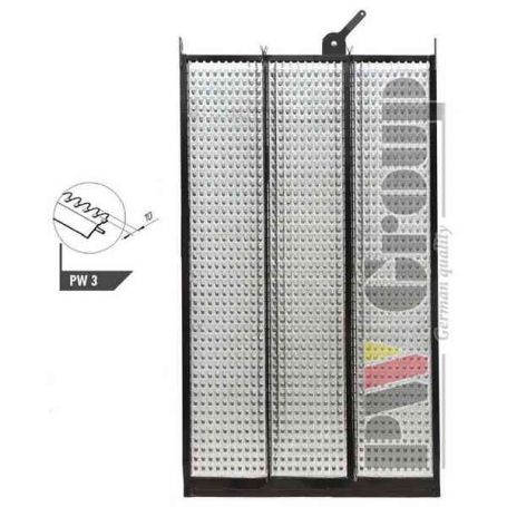 Grille cerealiere inferieur Réf. D28480099 - Massey Ferguson Grille cerealiere inferieur Réf. D28480099 - Massey Ferguson