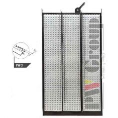 Grille cerealiere inferieur Réf. D28480099 - Massey Ferguson Grille cerealiere inferieur Réf. D28480099 - Massey Ferguson