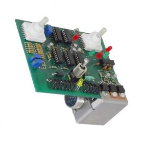 CARTE ELECTRONIQUE - 007015100