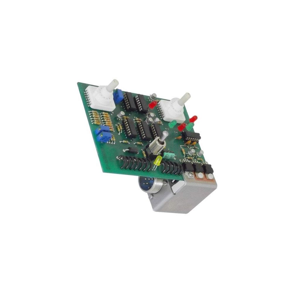CARTE ELECTRONIQUE - 007015100