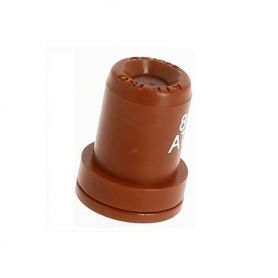 Buse Albuz ATF 80° Marron