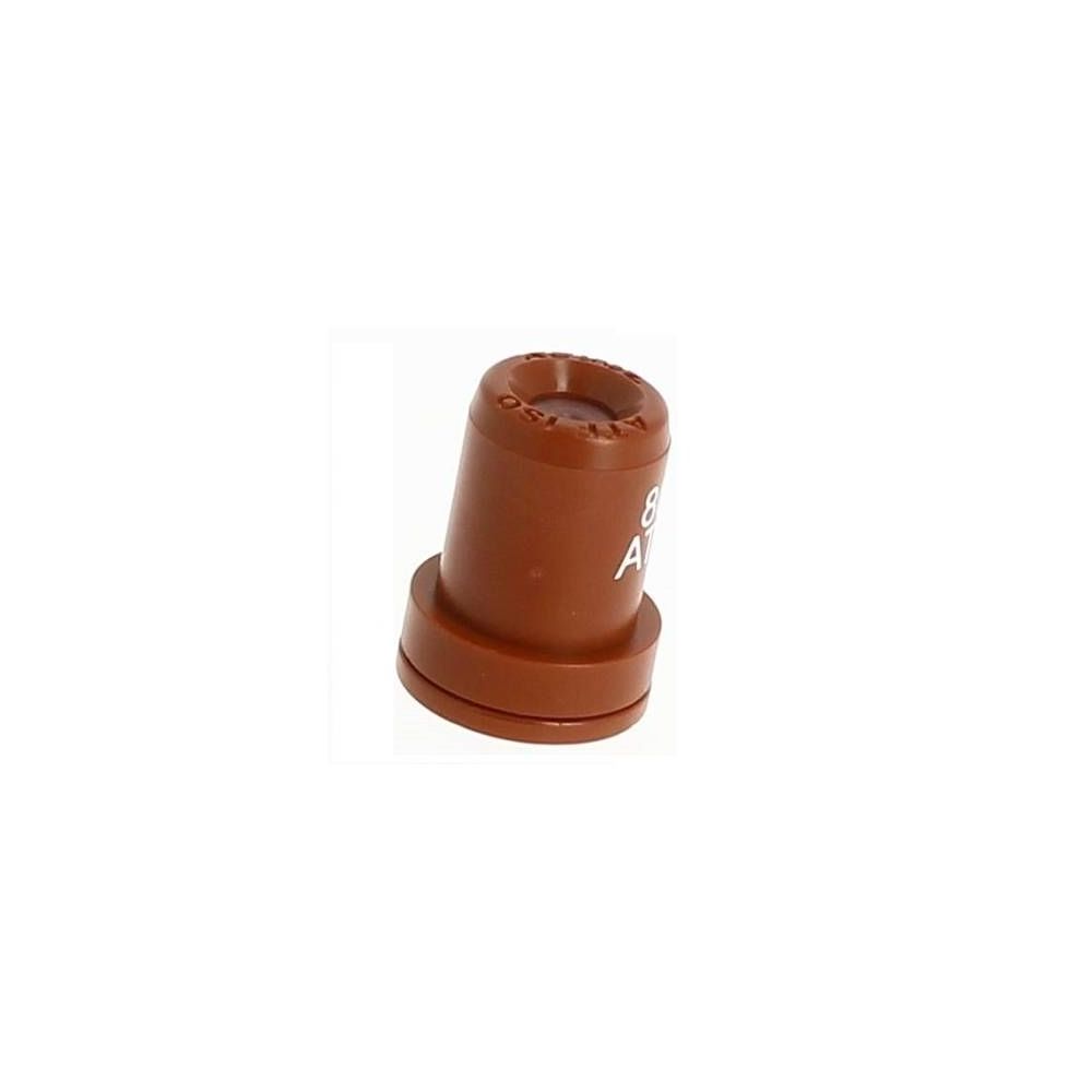 Buse Albuz ATF 80° Marron