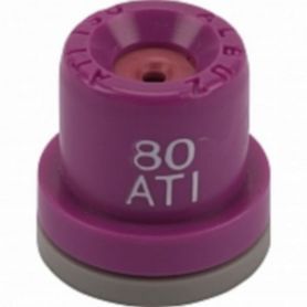 Buse Albuz ATI 80° Violet