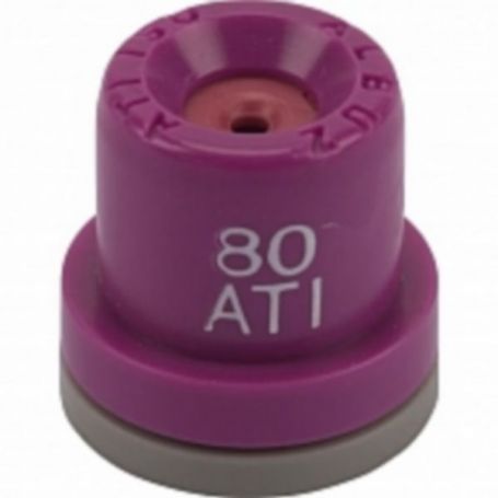 BUSE ALBUZ ATI 80° VIOLET