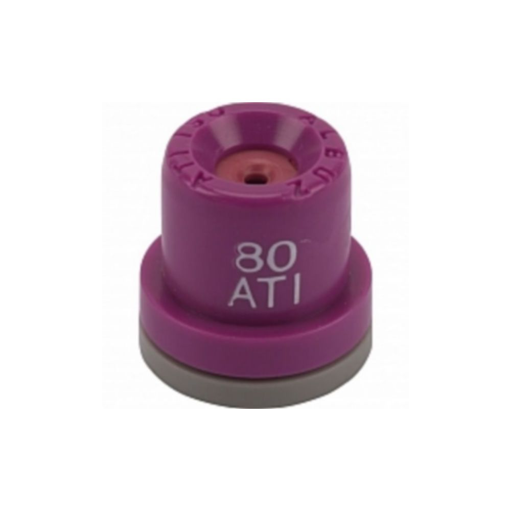 Buse Albuz ATI 80° Violet