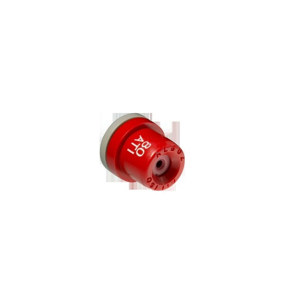 Buse Albuz ATI 80° Marron Rouge
