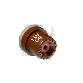 Buse Albuz ATI 80° Marron