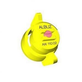 Buse AXI FAST Cap Jaune