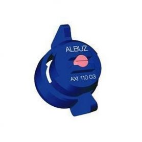 Buse AXI FAST Cap Bleu