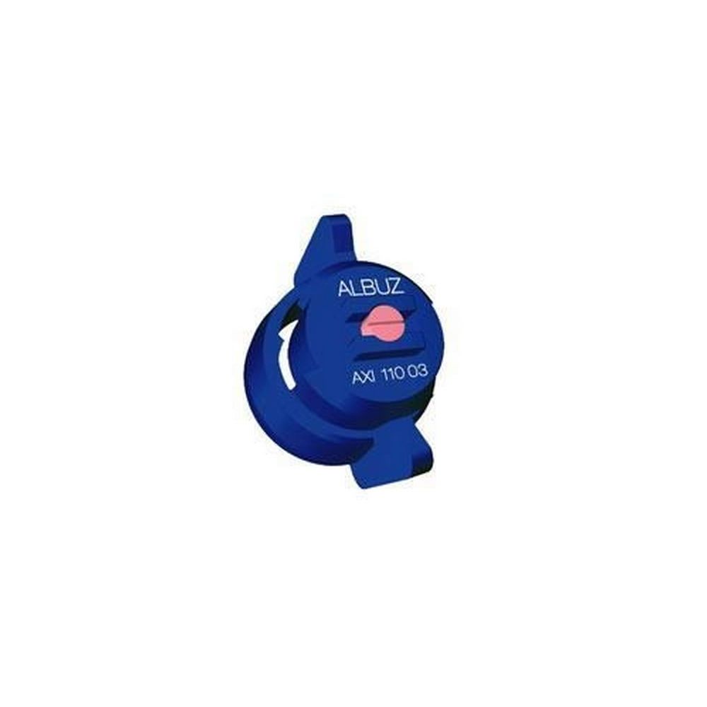 Buse AXI FAST Cap Bleu