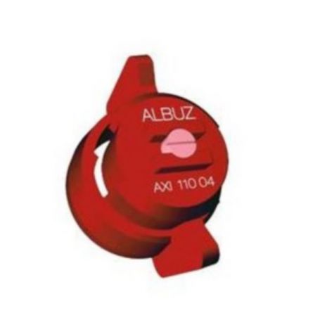 BUSE AXI FAST CAP ROUGE