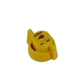 Buse AXI FAST Cap Jaune