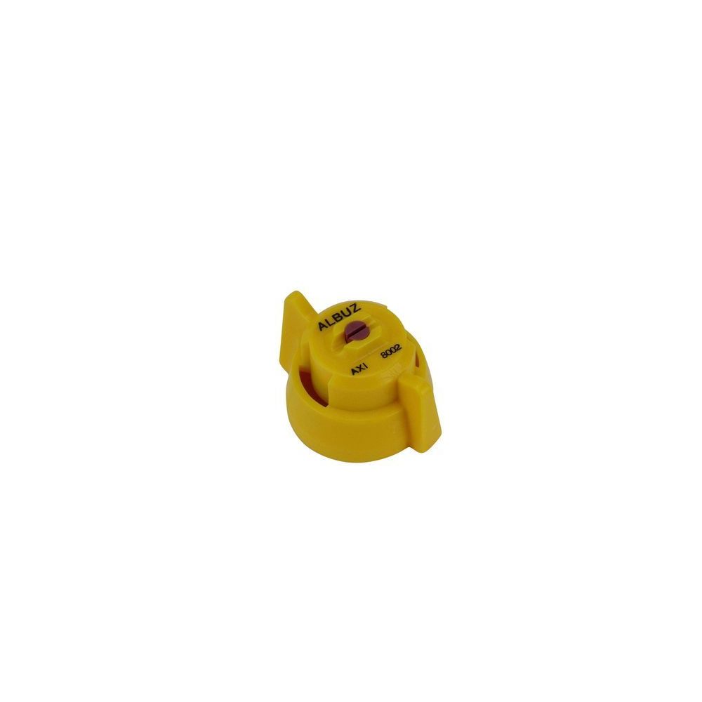 Buse AXI FAST Cap Jaune