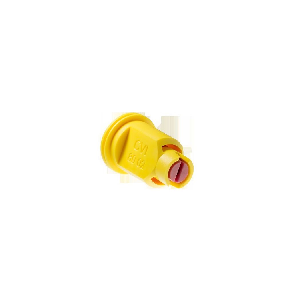 Buse CVI OC 80° Jaune