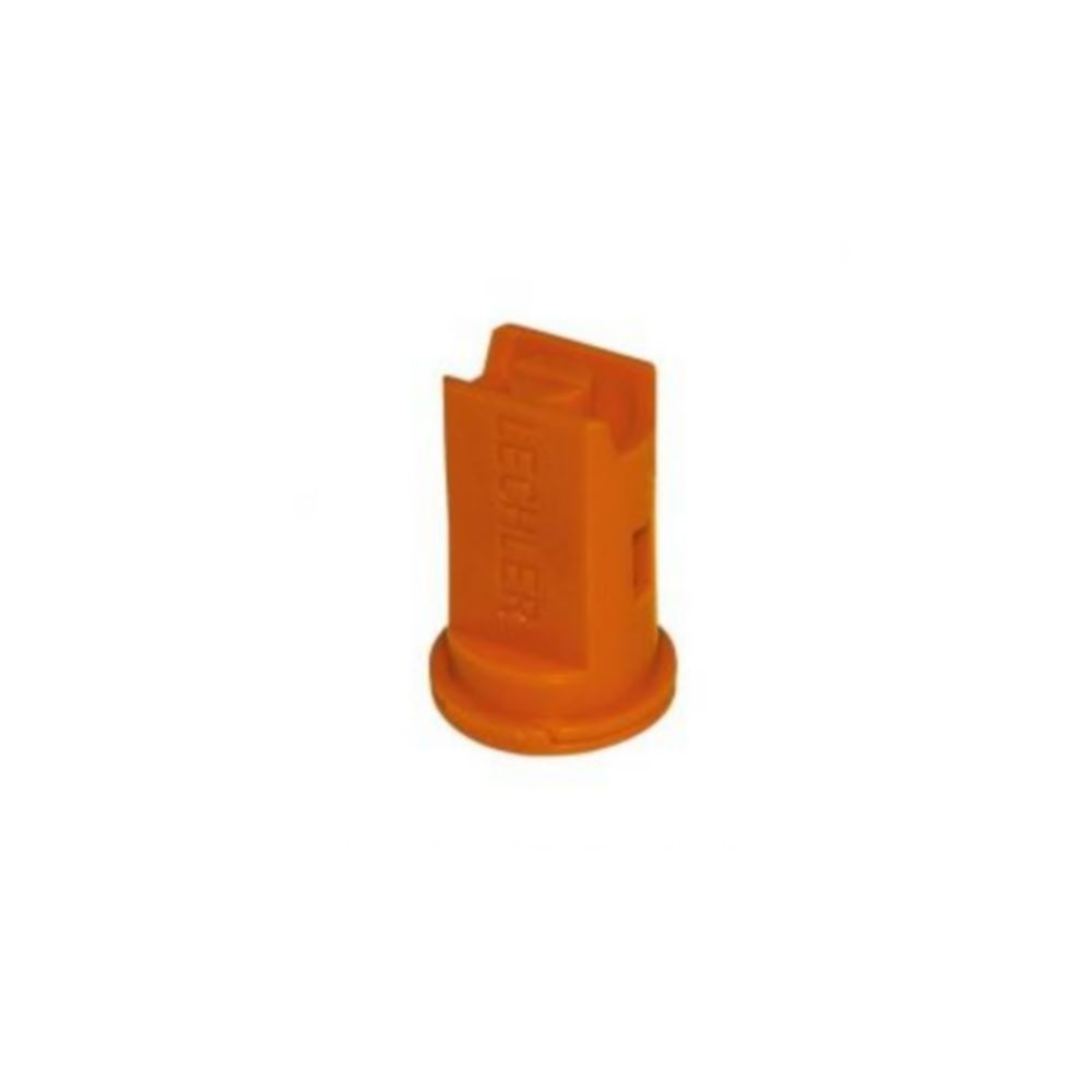 Buse Lechler IDK 120° Orange Plastique