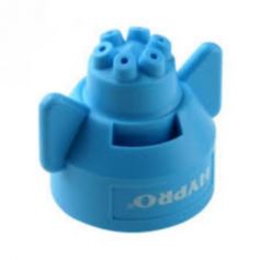 ÉCROU BUSE HYPRO ESI FAST CAP - ENGRAIS LIQUIDE - 6 FILETS - BLEU ÉCROU BUSE HYPRO ESI FAST CAP - ENGRAIS LIQUIDE - 6 FILETS - BLEU