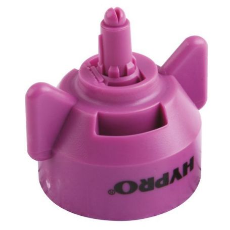 ÉCROU BUSE HYPRO GUARDIAN AIR GA 110° LILAS ÉCROU BUSE HYPRO GUARDIAN AIR GA 110° LILAS