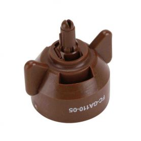 Ecrou Buse Hypro Guardian Air GA 110° Marron