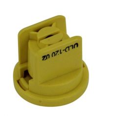 BUSE HYPRO ULD - JET PLAT ANTI DÉRIVE 120° JAUNE