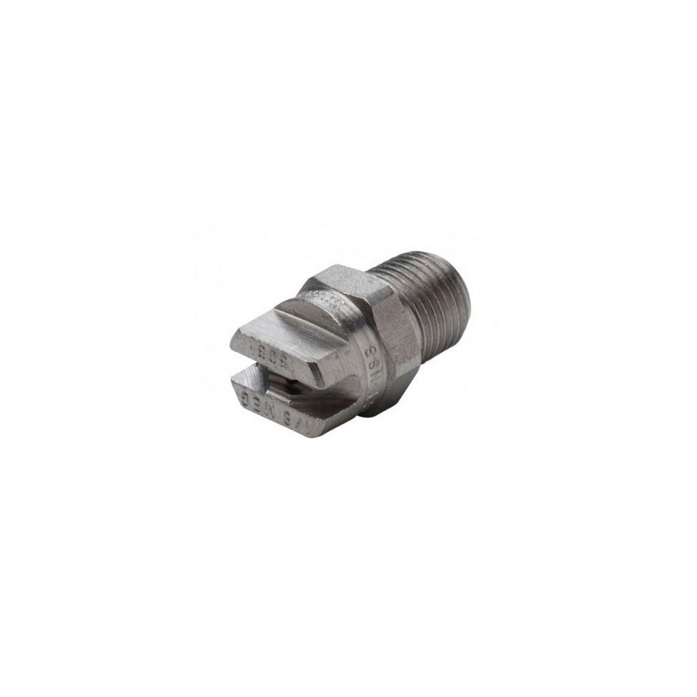 Buse 1/4''M -  HP    25° débit 03
