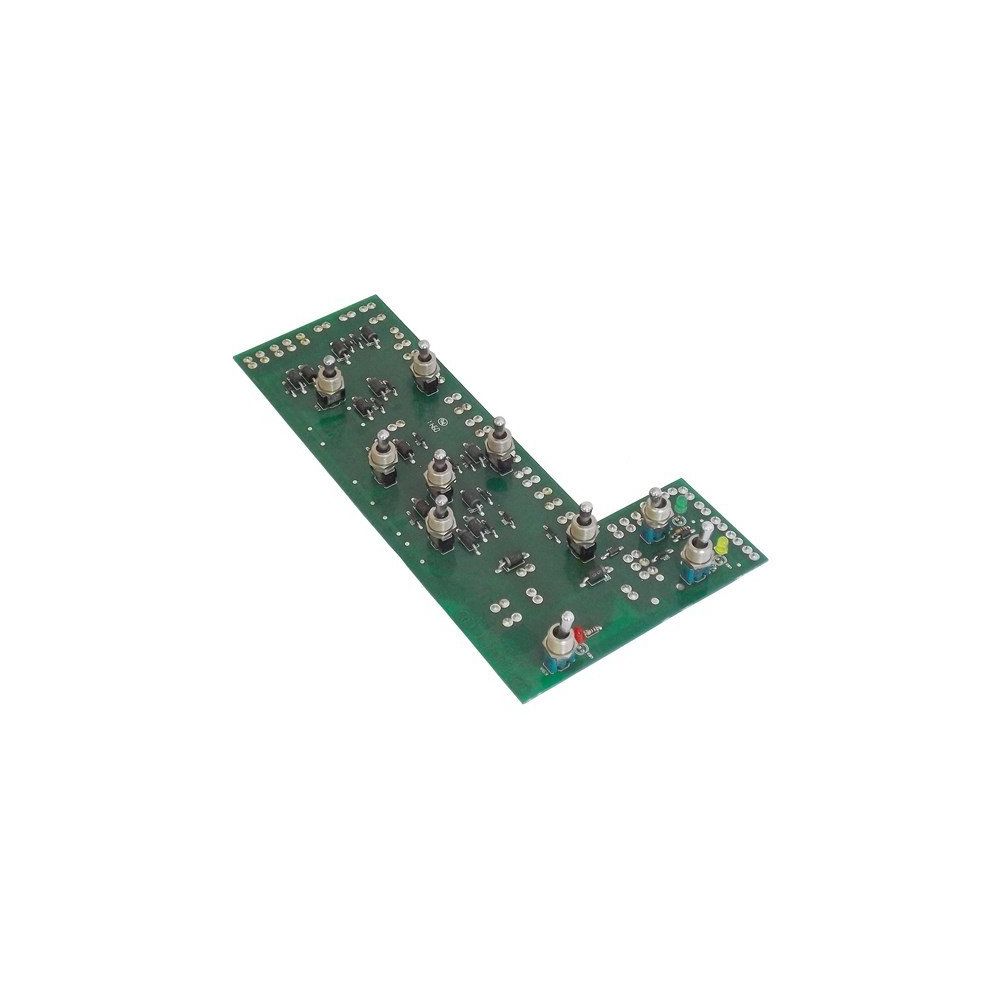 CARTE ELECTRONIQUE - 007023100