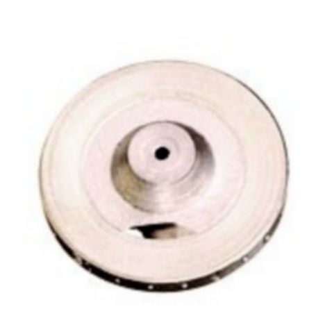 DIVERGENT INOX DURCI DC31 CONE PLEIN