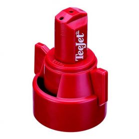 Ecrou Buse SJ 3VR Rouge