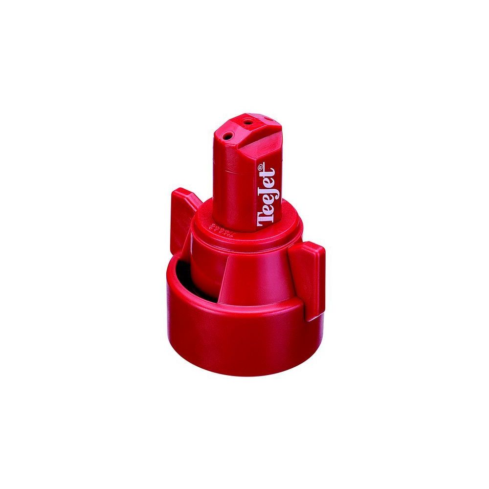 Ecrou Buse SJ 3VR Rouge