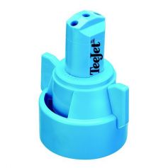 ÉCROU BUSE SJ 3VR BLEU