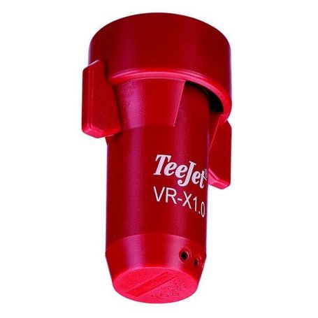 ÉCROU BUSE SJ 3VR ROUGE