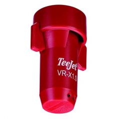 ÉCROU BUSE SJ 3VR ROUGE