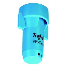 Ecrou Buse SJ 3VR Bleu