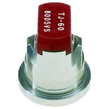 BUSE TEEJET TJ 60 VS MARRON 80°