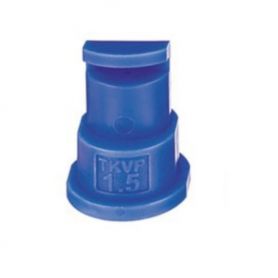 Buse miroir TK VP 1.5 - plastique Bleu