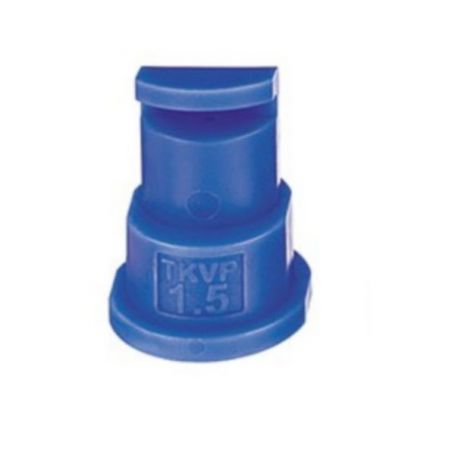 BUSE MIROIR TK VP 1.5 - PLASTIQUE BLEU