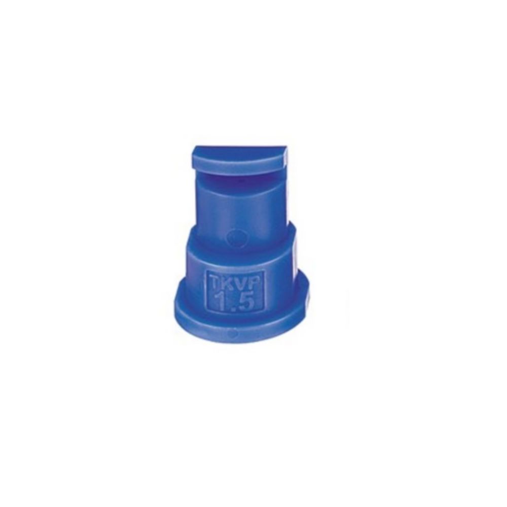 Buse miroir TK VP 1.5 - plastique Bleu