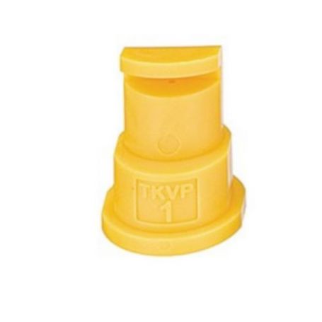 BUSE MIROIR TK VP 1 - PLASTIQUE JAUNE BUSE MIROIR TK VP 1 - PLASTIQUE JAUNE
